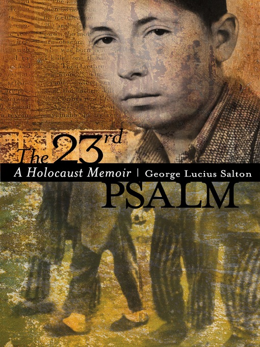 Title details for The 23rd Psalm by George Lucius Salton - Wait list